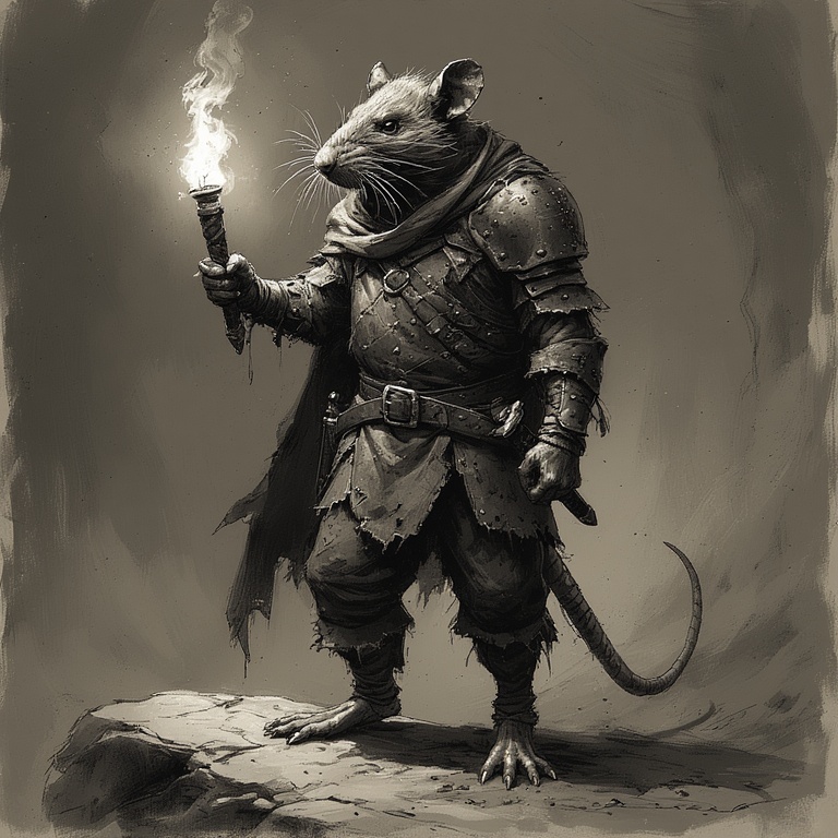 ratling