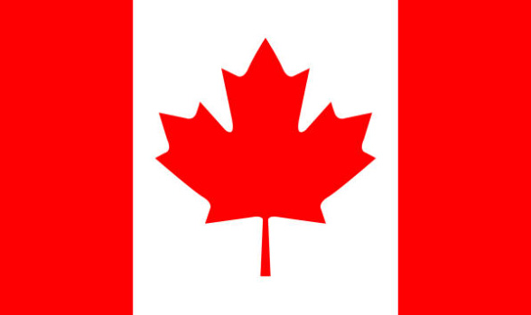 Canada Flag